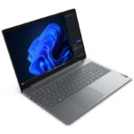 لپ تاپ 15.6 اینچی لنوو مدل V15 G5 IRL-Core i7 13620H-32GB DDR5 5200MHz-512GB SSD-TN - تصویر 2