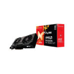 کارت گرافیک سافایر مدل PULSE Radeon RX 9060 XT 8GB - تصویر 3