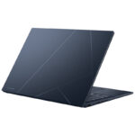 لپ تاپ 14 اینچی ایسوس مدل Zenbook 14 UX3405CA-Core Ultra 9 285H-32GB LPDDR5X-2TB SSD-OLED Touch 3K 120Hz-Backlit-W - تصویر 4