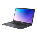 لپ‌تاپ 15.6 اینچی ایسوس مدل Vivobook Go 15 E510KAB، پردازنده Celeron-N4500، با 8 گیگابایت رم DDR4، حافظه داخلی SSD با ظرفیت 256 گیگابایت، نمایشگر HD با پنل TN، وبکم HD 720p و Wi-Fi 5 و Bluetooth 5.1 - تصویر 4