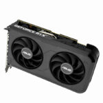 کارت گرافیک ایسوس مدل Dual RTX 5050 OC 8GB - تصویر 3