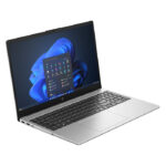لپ تاپ 15.6 اینچی اچ پی مدل 255R G10-Ryzen 5 7535U-24GB DDR5 4800MHz-512GB SSD-SVA - تصویر 2