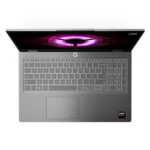 لپ تاپ 15.6 اینچی لنوو مدل Lenovo LOQ Essential 15ARP11-Ryzen 7 170-RTX5050 8GB-16GB DDR5 4800MHz-512GB SSD-FHD 144Hz - تصویر 6