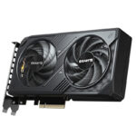 کارت گرافیک گیگابایت مدل GeForce RTX 5060 WINDFORCE OC 8G - تصویر 4