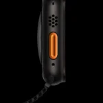 ساعت هوشمند 49 میلی متری اپل مدل Ultra 3 Natural Titanium Case با بند Titanium Milanese - تصویر 4