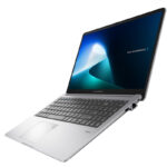 لپ تاپ 15.6 اینچی ایسوس مدل ExpertBook P1 P1503CVA-I78512B5D-i7 13620H-40GB DDR5 5200MHz-512GB SSD-TN-Fingerprint - تصویر 4