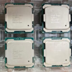 پردازنده مرکزی اینتل سری Xeon Broadwell مدل E5 2680 V4 - تصویر 4