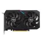 کارت گرافیک ایسوس مدل Dual GeForce RTX 3060 V2 OC Edition 12GB GDDR6