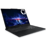 لپ تاپ 15.3 اینچی لنوو مدل Legion 5 15IRX10-i7 13650HX-RTX5050 8GB-32GB DDR5 4800MHz-1TB SSD-IPS 165Hz - تصویر 2