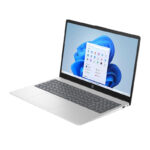 لپتاپ 15.6 اینچی اچپی مدل fc0146dx-15 با پردازنده Ryzen 5 7520U، حافظه رم 8 گیگابایت LPDDR5، حافظه داخلی SSD با ظرفیت 512 گیگابایت، صفحهنمایش لمسی Full HD، وبکم 720p با شاتر حریم خصوصی و سیستمعامل Windows 11 - تصویر 5