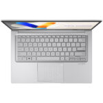 لپ تاپ 14 اینچی ایسوس مدل Vivobook 14 X1404VA-I38128-i3 1315U-24GB DDR4 3200MHz-1TB SSD-TN - تصویر 2