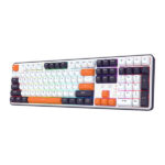 کیبورد گیمینگ ردراگون مدل WYVERN K689 PRO - تصویر 3