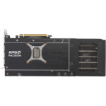 کارت گرافیک ایسوس مدل ASUS Prime Radeon RX 9070 XT 16GB GDDR6 OC Edition - تصویر 4