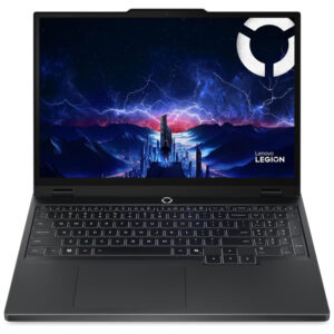 لپ تاپ 15.3 اینچی لنوو مدل Legion 5 15IRX10-i7 13650HX-RTX5050 8GB-16GB DDR5 4800MHz-1TB SSD-IPS 165Hz-W