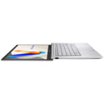 لپ تاپ 14 اینچی ایسوس مدل Vivobook 14 X1404VA-I38128-i3 1315U-8GB DDR4 3200MHz-512GB SSD-TN - تصویر 5