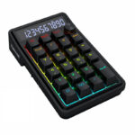 کیبورد ردراگون مدل Cove K733 - تصویر 5