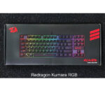 کیبورد مخصوص بازی ردراگون مدل KUMARA K552-RGB BLUE SWITCH - تصویر 6