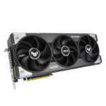 کارت گرافیک ایسوس مدل TUF Gaming GeForce RTX 5080 16GB GDDR7 OC Edition - تصویر 6