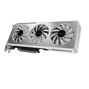 کارت گرافیک گیگابایت مدل GeForce RTX™ 3060 VISION OC 12G