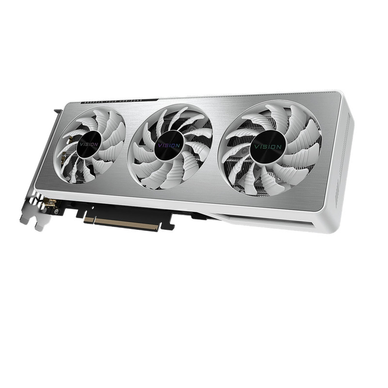 5ea266d077173044a43d4ca2c91aa6355d9fce50_1620556651.jpg کارت گرافیک گیگابایت مدل GeForce RTX™ 3060 VISION OC 12G - تصویر 1