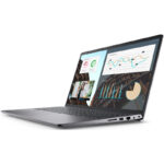 لپ تاپ 15.6 اینچی دل مدل Vostro 3530-i3 1305U-8GB DDR4 2666MHz-512GB SSD-IPS 120Hz-Fingerprint - تصویر 3