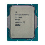 پردازنده مرکزی اینتل مدل Core i5 13400-Tray - تصویر 2