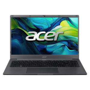 لپ تاپ 15.6 اینچی ایسر مدل Aspire Lite AL15-72P-57JC-i5 13500H-8GB DDR5 4800MHz-1TB SSD-IPS