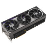 کارت گرافیک ایسوس مدل ROG Astral GeForce RTX 5080 16GB GDDR7 OC Edition - تصویر 5