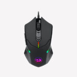 ماوس مخصوص بازی ردراگون مدل CENTROPHORUS-2 M601 - تصویر 2