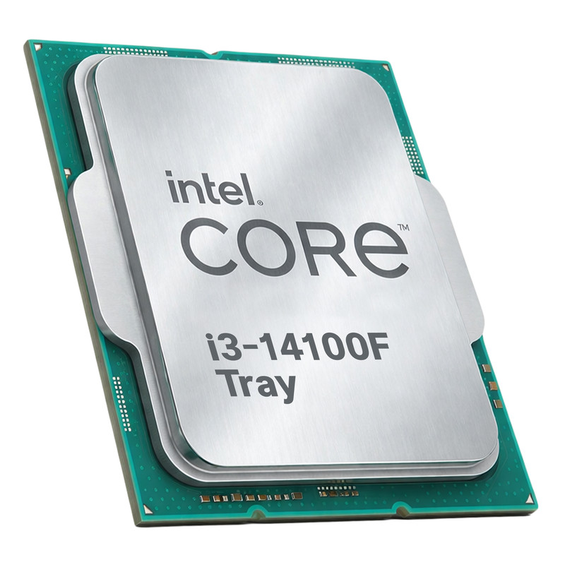 5f5f45999ebd6f3e4d3db1ba5fcc869506b6bfc7_1768901804.jpg پردازنده مرکزی اینتل مدل Core i3 14100F-Tray - تصویر 1