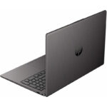 لپ تاپ 15.6 اینچی اچ پی مدل 255R G10-Ryzen 5 7535U-24GB DDR5 4800MHz-2TB SSD-SVA - تصویر 5