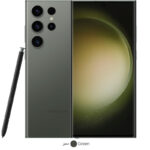 گوشی موبایل سامسونگ مدل Galaxy S23 Ultra دو سیم کارت ظرفیت 512 گیگابایت و رم 12 گیگابایت - ویتنام - تصویر 3