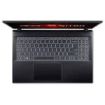 لپ تاپ 15.6 اینچی ایسر مدل Nitro V 15 ANV15-52-594J-i5 13420H-RTX3050 6GB-16GB DDR5 4800MHz-512GB SSD-FHD 165Hz - تصویر 6