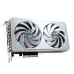 کارت گرافیک گیگابایت مدل GeForce RTX 5060 EAGLE OC ICE 8G