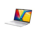 لپ تاپ 15.6 اینچی ایسوس مدل Vivobook GO L1504FA-NJ560-R5 7520U-8GB LPDDR5-1TB SSD-TN - تصویر 3