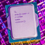 پردازنده مرکزی اینتل مدل Core i7 13700K-Tray - تصویر 3