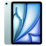 تبلت 11 اینچ اپل مدل iPad Air 2026 M4 Wi-Fi ظرفیت 256 گیگابایت و رم 12 گیگابایت، رزولوشن دوربین اصلی ۱۲ مگاپیکسل، پشتیبانی از قلم و کیبورد - تصویر 3