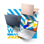 لپ تاپ 15.6 اینچی ایسوس مدل Vivobook 15 X1504VA-Core 5 120U-40GB DDR5 4800MHz-1TB SSD-IPS - تصویر 6