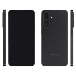 گوشی موبایل سامسونگ مدل Galaxy A26 دو سیم کارت ظرفیت 128 گیگابایت و رم 6 گیگابایت - ویتنام - تصویر 2
