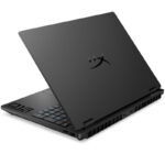 لپ تاپ 15.3 اینچی اچ پی مدل HyperX OMEN 15-ga0004nw-Core i7 14650HX-RTX5060 8GB-32GB DDR5 5600MHz-1TB SSD-WQXGA 180Hz-W - تصویر 4