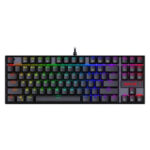 کیبورد گیمینگ ردراگون مدل K552 RGB - تصویر 4