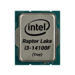پردازنده مرکزی اینتل مدل Core i3 14100-Tray - تصویر 3