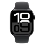 ساعت هوشمند 46 میلی‌متری اپل مدل Series 10 Aluminum با بند سیلیکونی - تصویر 6