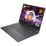 لپ‌تاپ 15.6 اینچی اچ‌پی Victus Gaming 15-fa2021nia با پردازنده Core i7-13620H، کارت گرافیک GeForce RTX 3050 با 6 گیگابایت حافظه، 16 گیگابایت رم DDR4، حافظه SSD با ظرفیت 512 گیگابایت، نمایشگر Full HD با نرخ نوسازی 144 هرتز و سیستم عامل ویندوز - تصویر 5