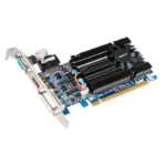 کارت گرافیک گیگابایت مدل GV-N520OC-1GI Rev1.0
