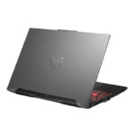 لپ تاپ 16 اینچی ایسوس مدل لپ تاپ 16 اینچی ایسوس مدل TUF Gaming A16 FA607NUQ-Ryzen 7 170-RTX4050 6GB-64GB DDR5 4800MHz-2TB SSD-WUXGA 144Hz - تصویر 2
