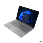 لپ تاپ 15.6 اینچی لنوو مدل V15 G4 AMN-A 8GB 1SSD Radeon - تصویر 3