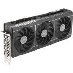کارت گرافیک ایسوس مدل Prime Radeon RX 9070 16GB GDDR6 OC Edition - تصویر 6