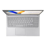 لپ تاپ 15.6 اینچی ایسوس مدل Vivobook X1504VA-NJ725-i3 1315U-8GB DDR4-512GB SSD-IPS - تصویر 4