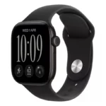 ساعت هوشمند 42 میلیمتری اپل مدل Watch Series 12 Aluminum Case با بند سیلیکونی، سازگار با iOS 27 و بالاتر - تصویر 8